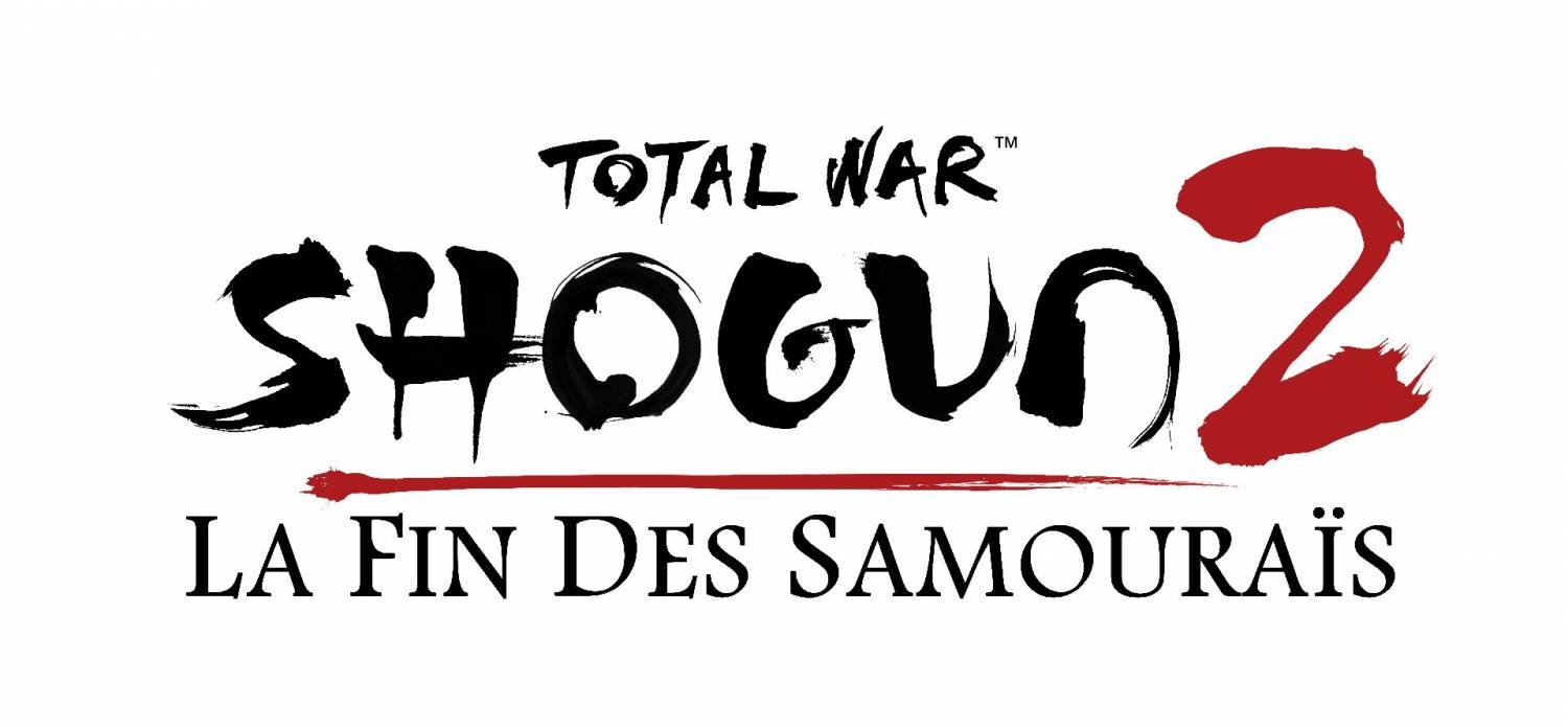 Total War: Shogun 2 - Fall of the Samurai (2012/PC/Русский)