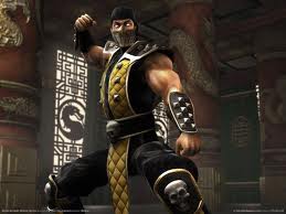 Новой части Mortal Kombat «нужны не только новые персонажи а инновации тоже »