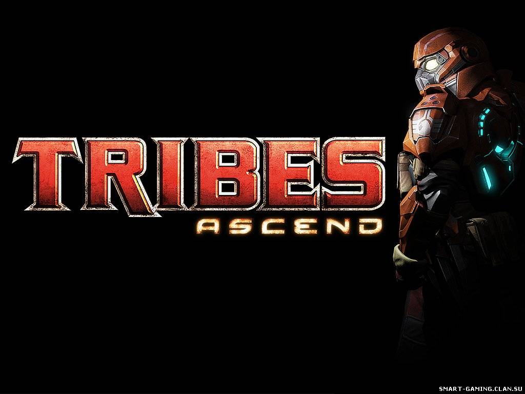 Дата релиза Tribes: Ascend