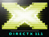 Direct X 11.1 только в Windows 8
