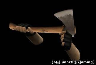 CS Hatchet