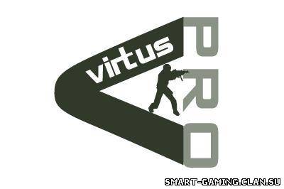 Конфиги Virtus.pro