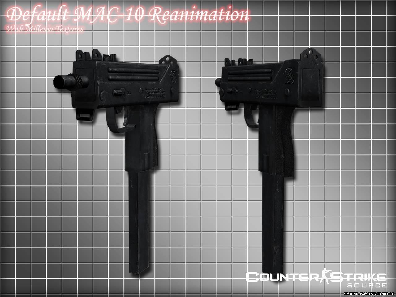 MAC 10